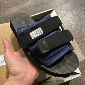 SUICOKE BRAND NEW